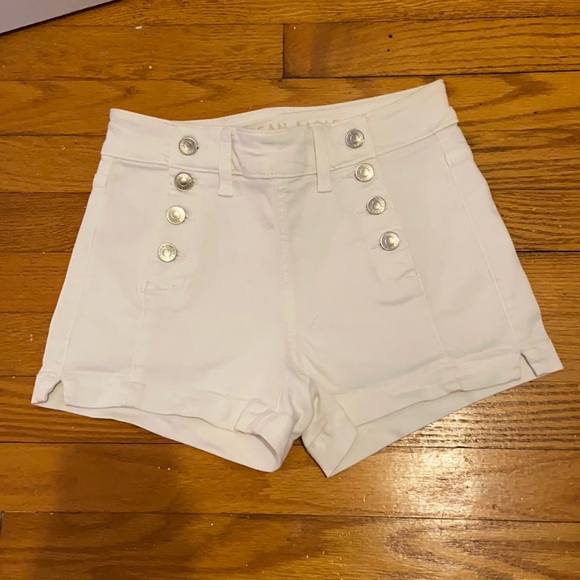 White American Eagle shorts - Picture 1 of 5
